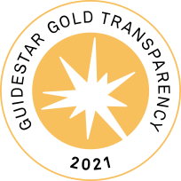 Логотип GuideStar